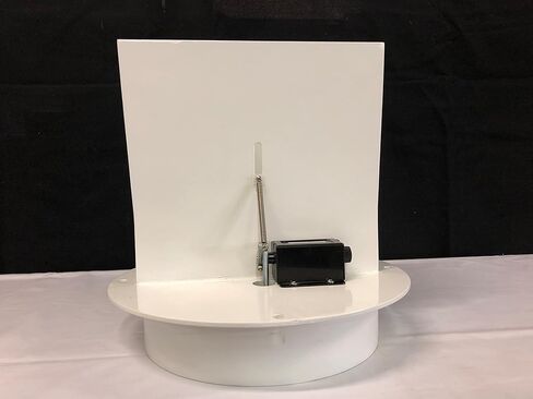 MegaMouth Automatic Fish Counter for Perch Crappie Gills and Panfish in Saudi Arabia