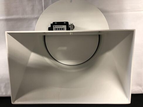MegaMouth Automatic Fish Counter for Perch Crappie Gills and Panfish in Saudi Arabia