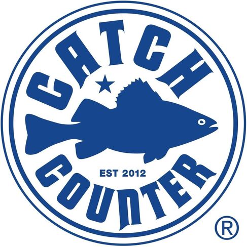 MegaMouth Automatic Fish Counter for Perch Crappie Gills and Panfish in Saudi Arabia