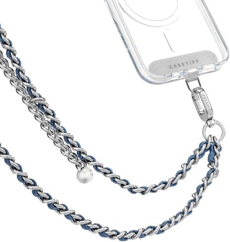حزام كروس من سلسلة الدنيم من CASETIFY in Saudi Arabia