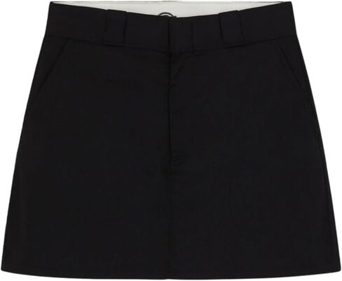 Dickies Women's Mini Work Skirt in Saudi Arabia