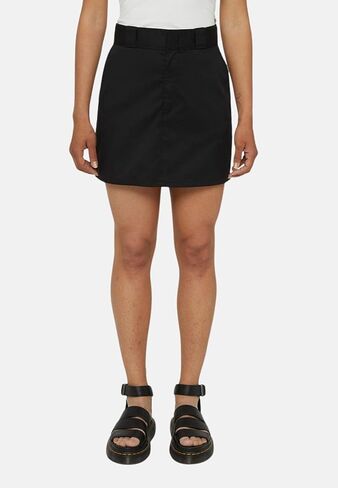Dickies Women's Mini Work Skirt in Saudi Arabia