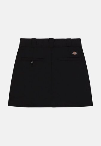 Dickies Women's Mini Work Skirt in Saudi Arabia