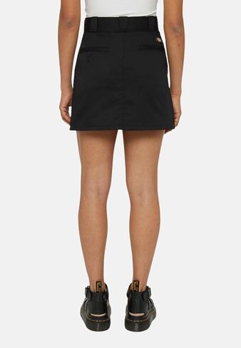 Dickies Women's Mini Work Skirt in Saudi Arabia