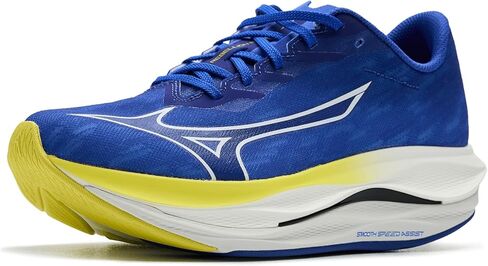 Mizuno Men's Wave Rebellion Flash 3 Running Shoe in Saudi Arabia