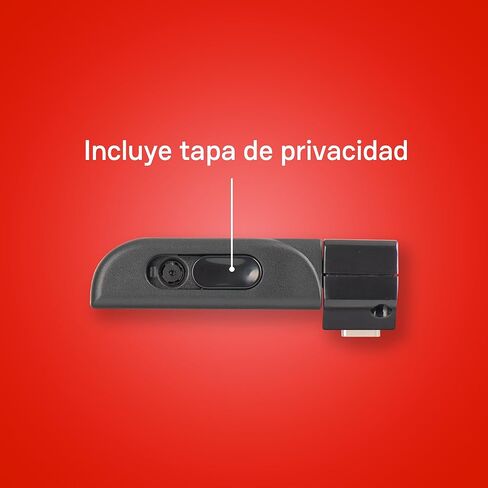 BLADE – Mini Camera 1080p Switch 2, 3 in 1, Portable, Desktop, TV, Stand Included, FullHD, Privacy Cover, Compact and Functional, 30fps in Saudi Arabia