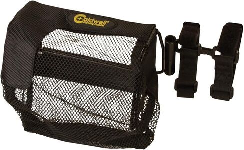 Caldwell Universal Brass Catcher with Heat Resistant Mesh for Convenient Firearm Mountable Brass Collection in Saudi Arabia