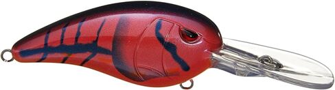 Spro Rkcrawler 55 Electric Red Craw in Saudi Arabia