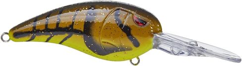 Spro Rkcrawler 55 Electric Red Craw in Saudi Arabia