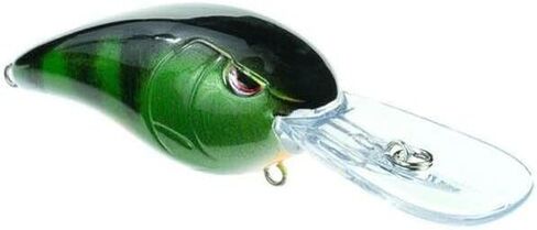 Spro Rkcrawler 55 Electric Red Craw in Saudi Arabia
