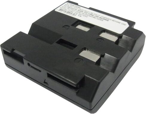 بطارية بديلة XSP 2700 مللي أمبير في الساعة لـ Sharp VL-8 VL-8888 VL-A10 VL-A10E VL-A10H وغيرها جزء لا يوجد أجزاء بطاريات شارب BT-H21 BT-H21U BT-H22 BT-H22U in Saudi Arabia