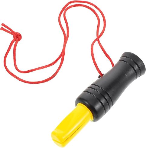 Call Whistle Lightweight Bird Noise Maker for Hunting Bird Watching and Outdoor Adventures Realistic Sounds for Decoying and Survival Use in Kuwait