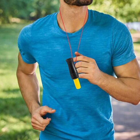 Call Whistle Lightweight Bird Noise Maker for Hunting Bird Watching and Outdoor Adventures Realistic Sounds for Decoying and Survival Use in Kuwait