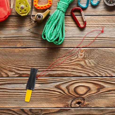 Call Whistle Lightweight Bird Noise Maker for Hunting Bird Watching and Outdoor Adventures Realistic Sounds for Decoying and Survival Use in Kuwait