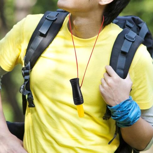 Call Whistle Lightweight Bird Noise Maker for Hunting Bird Watching and Outdoor Adventures Realistic Sounds for Decoying and Survival Use in Kuwait