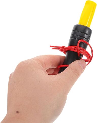 Call Whistle Lightweight Bird Noise Maker for Hunting Bird Watching and Outdoor Adventures Realistic Sounds for Decoying and Survival Use in Kuwait