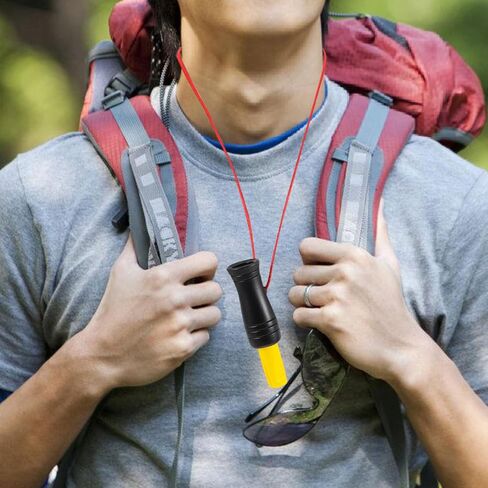 Call Whistle Lightweight Bird Noise Maker for Hunting Bird Watching and Outdoor Adventures Realistic Sounds for Decoying and Survival Use in Kuwait