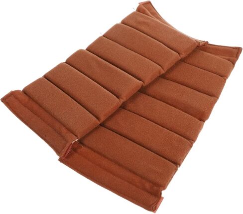2pcs Camera Bag Divider Inserts Partition Dividers for and Mirrorless Cameras Impact-resistant Padding for Dampening Flexible Storage in Saudi Arabia