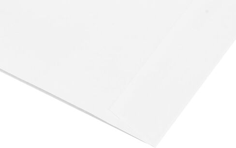 Qiilu Archival Quality Record Protection Sleeves - 20 Pcs 12 Inch Durable Outer Sleeves for Valuable Collection - High Protection Bags in Saudi Arabia