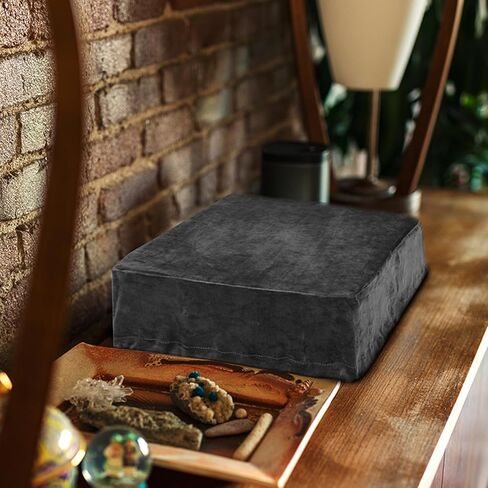 Sleeve for Vinyls Players Washable Prevents Damage Adjustable Base Closures Turntable Sleeve in Saudi Arabia
