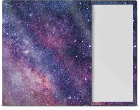 Glossy Glitter Tablet Skin Compatible with BOOX Palma 2 (2024) - Seaweed - Premium 3M Vinyl Protective Wrap Decal Cover - Easy to Apply | Crafted in The USA by MightySkins in Saudi Arabia