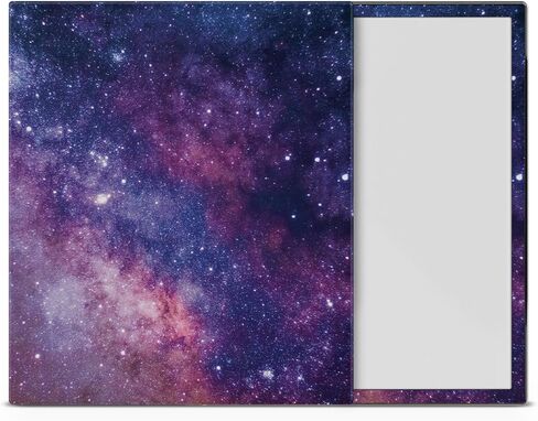 Glossy Glitter Tablet Skin Compatible with BOOX Palma 2 (2024) - Seaweed - Premium 3M Vinyl Protective Wrap Decal Cover - Easy to Apply | Crafted in The USA by MightySkins in Saudi Arabia
