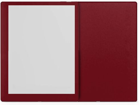 Glossy Glitter Tablet Skin Compatible with BOOX Palma 2 (2024) - Seaweed - Premium 3M Vinyl Protective Wrap Decal Cover - Easy to Apply | Crafted in The USA by MightySkins in Saudi Arabia
