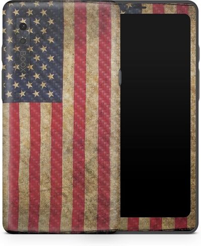 Glossy Glitter Tablet Skin Compatible with BOOX Palma 2 (2024) - Seaweed - Premium 3M Vinyl Protective Wrap Decal Cover - Easy to Apply | Crafted in The USA by MightySkins in Saudi Arabia
