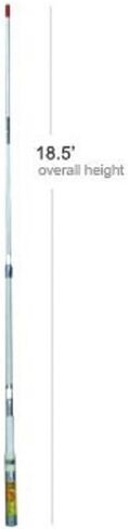PT99 Proton CB 10-12 Meter Base cb Radio Antenna in Saudi Arabia