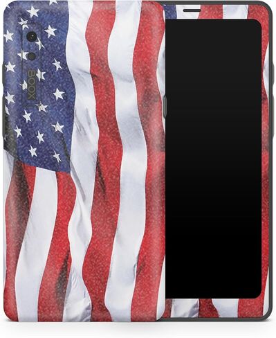 Glossy Glitter Tablet Skin Compatible with BOOX Palma 2 (2024) - Seaweed - Premium 3M Vinyl Protective Wrap Decal Cover - Easy to Apply | Crafted in The USA by MightySkins in Kuwait