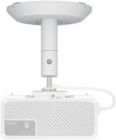 Epson ELPMB60W Business Projector Hanging Hardware (White) in Saudi Arabia