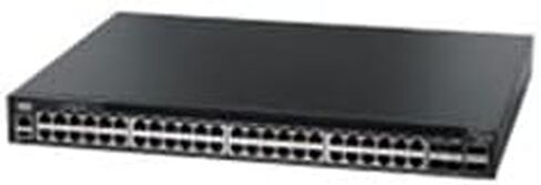 MELLANOX TECHNOLOGIES 48PORT AS4610-54T Web MNG ENET Stackable SW RJ45 in Saudi Arabia