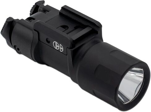 Cloud Defensive EPL Duty Pistol Light, 52K Candela, 1,200 Lumens in Saudi Arabia