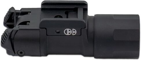 Cloud Defensive EPL Duty Pistol Light, 52K Candela, 1,200 Lumens in Saudi Arabia