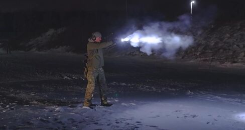 Cloud Defensive EPL Duty Pistol Light, 52K Candela, 1,200 Lumens in Saudi Arabia