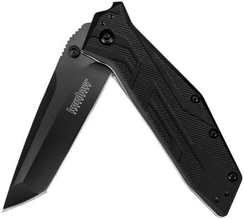 Brawler Kershaw 1990 in Saudi Arabia