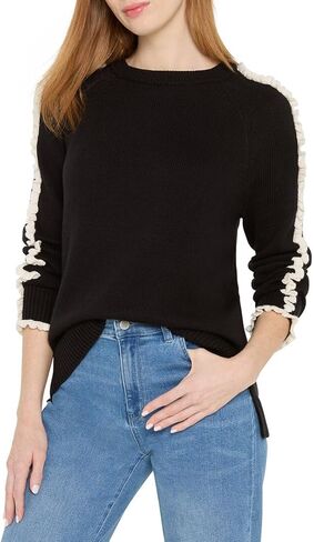 Nic+Zoe Women's Women's Sweater in Saudi Arabia