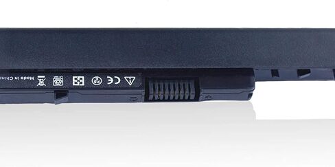 استبدال بطارية الكمبيوتر المحمول DTK OA04 لجهاز HP 746641-001/250 G2 / 255 G2/ 240 G2 / CQ14 / CQ15 / 14-r100 /15-r200 TouchSmart /15-d000ee Series Notebook 14.8V 2600mAh in Saudi Arabia