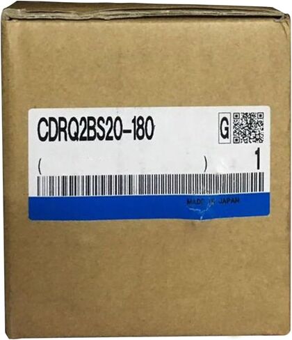 Expedited CDRQ2BS20-180 New in Box CDRQ2BS20180 CDRQ2BS20-180 Fast in Kuwait