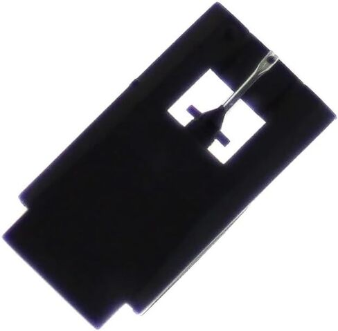 ATN81CP Pickup turntable Cartridge needle stylus for A85EP, AT81CP, AT3482HU, AT3482P, AT90CD in Saudi Arabia