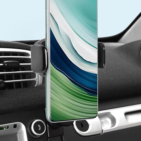 Adjustable 17mm Ball Joint Rotating Extension Arm Adapter for Vehicle Dashboard Camera & Tablet Navigation Mount Holder in Kuwait