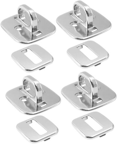 4 قطع من مرساة أمان سرقة الكمبيوتر المحمول لأجهزة الكمبيوتر المحمولة المتوافقة مع تصميم ثابت للعلامات التجارية المتعددة للاستخدام في دراسة السفر في المكتب in Kuwait