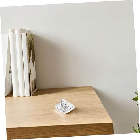 4 قطع من مرساة أمان سرقة الكمبيوتر المحمول لأجهزة الكمبيوتر المحمولة المتوافقة مع تصميم ثابت للعلامات التجارية المتعددة للاستخدام في دراسة السفر في المكتب in Kuwait