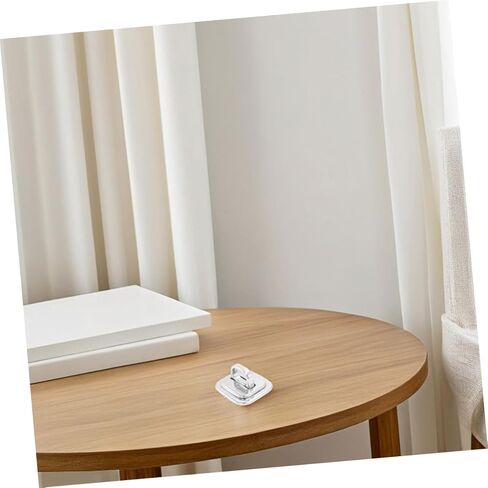 4 قطع من مرساة أمان سرقة الكمبيوتر المحمول لأجهزة الكمبيوتر المحمولة المتوافقة مع تصميم ثابت للعلامات التجارية المتعددة للاستخدام في دراسة السفر في المكتب in Kuwait