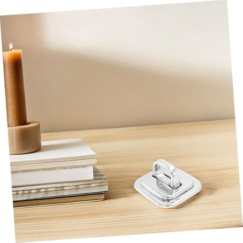 4 قطع من مرساة أمان سرقة الكمبيوتر المحمول لأجهزة الكمبيوتر المحمولة المتوافقة مع تصميم ثابت للعلامات التجارية المتعددة للاستخدام في دراسة السفر في المكتب in Kuwait