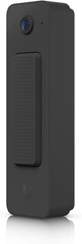 Ubiquiti UniFi Doorbell Lite Black (UVC-Doorbell-B) in Saudi Arabia