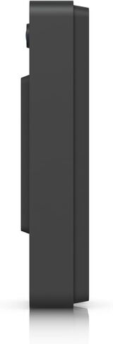 Ubiquiti UniFi Doorbell Lite Black (UVC-Doorbell-B) in Saudi Arabia