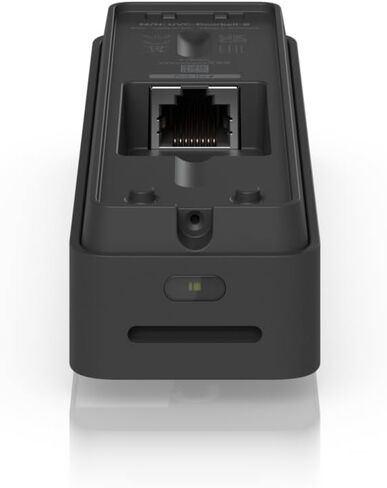 Ubiquiti UniFi Doorbell Lite Black (UVC-Doorbell-B) in Saudi Arabia