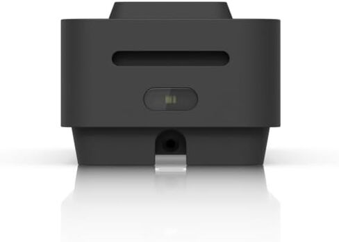Ubiquiti UniFi Doorbell Lite Black (UVC-Doorbell-B) in Saudi Arabia