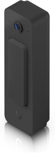 Ubiquiti UniFi Doorbell Lite Black (UVC-Doorbell-B) in Saudi Arabia